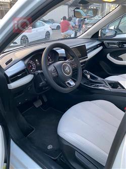MG 5